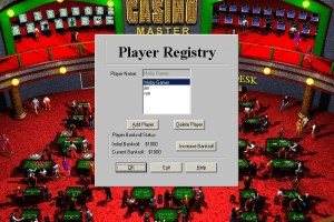 Casino Master