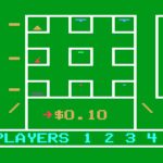 Casino Slot Machine!