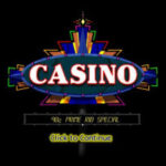 Casino!