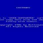 Castaway