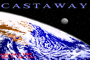 Castaway: The Ordeal Begins