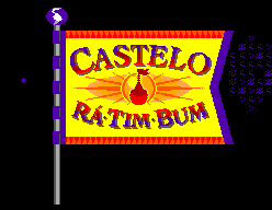 Castelo Rá-Tim-Bum