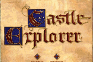 Castle Explorer