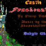 Castle Frankenstein