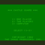 Castle Guard