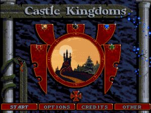 Castle Kingdoms