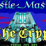 Castle Master 2: The Crypt