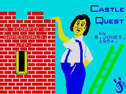 Castle Quest