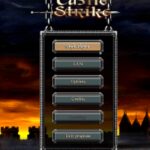 Castle Strike