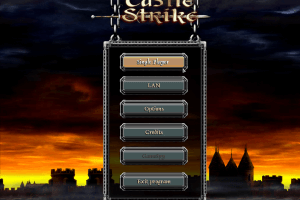 Castle Strike