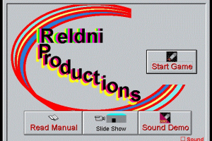 Castle Terroretra In Space