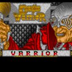 Castle Warrior