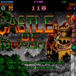 Castle of Dragon
