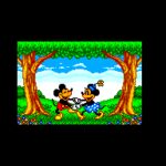 Castle of Illusion starring Mickey Mouse