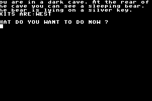 Castle of Skull Lord