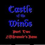 Castle of the Winds II: Lifthransir’s Bane