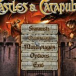 Castles & Catapults