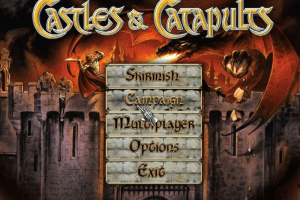 Castles & Catapults