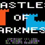 Castles of Darkness