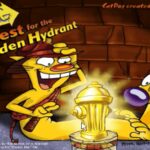 CatDog: Quest for the Golden Hydrant