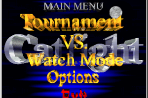 CatFight: The Ultimate Female Fighting Game