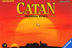 Catan: Die Erste Insel