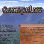 Catapults