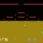 Catch the Ball / Noughts and Crosses