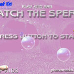 Catch the Sperm