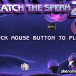Catch the Sperm 2