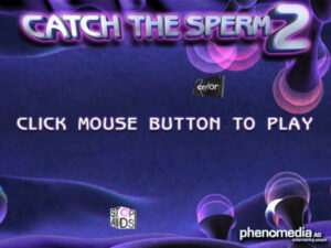Catch the Sperm 2