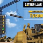 Caterpillar Construction Tycoon