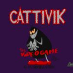 Cattivik: The Videogame