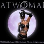 Catwoman