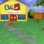 Catz 5