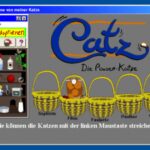 Catz: Your Computer Petz
