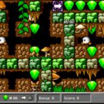 Cave Dig 3