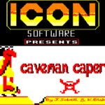 Caveman Capers