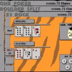 Caveman Cards