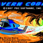 Cavern Cobra