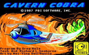 Cavern Cobra