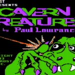 Cavern Creatures