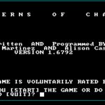 Caverns of Chaos