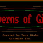 Caverns of Gink
