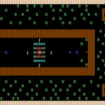 Caverns of Kroz