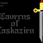 Caverns of Xaskazien
