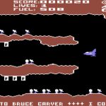 Caves of 64
