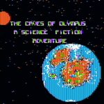 Caves of Olympus