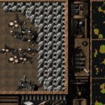 Cavewars