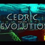 Cedric and the Revolution
